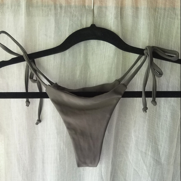 Other - Bikini bottoms